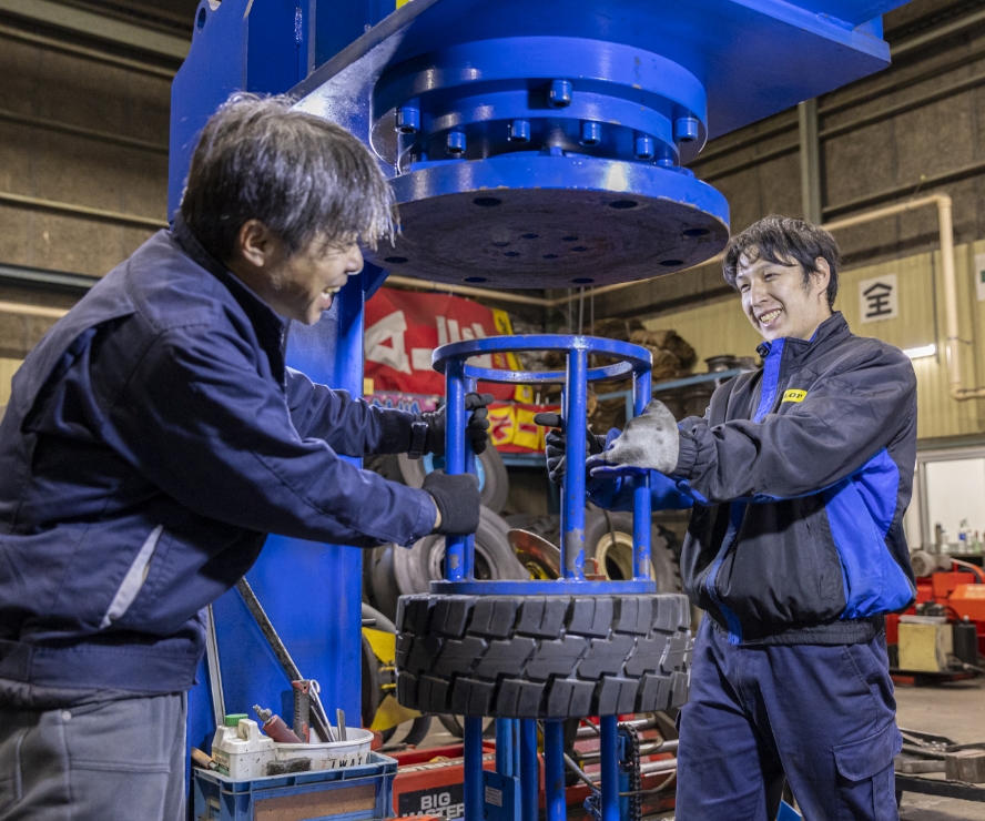 未経験でも大歓迎！