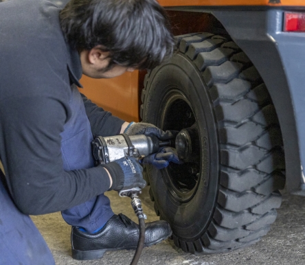 未経験でも大歓迎！