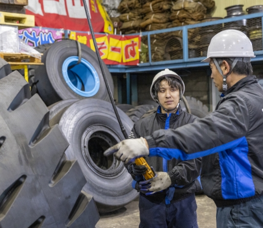 未経験でも大歓迎！