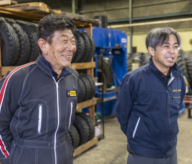 有給休暇は100%消化可能